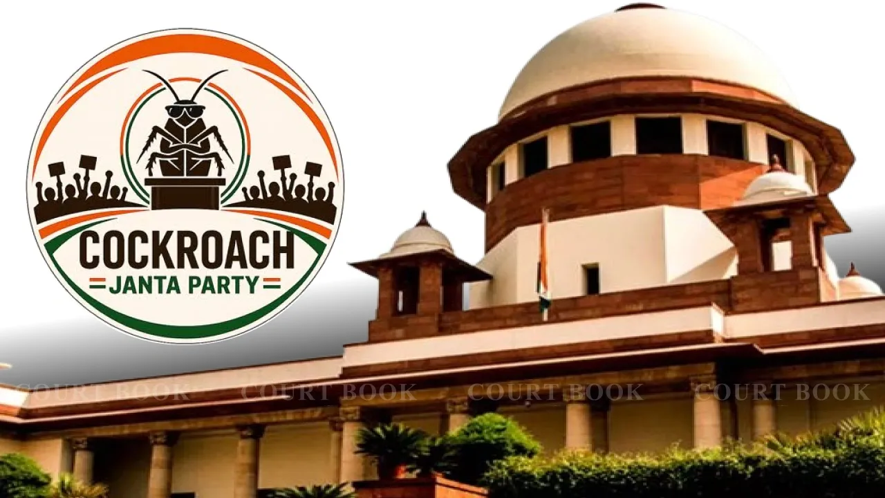 Supreme Court Declines Urgent Plea Against CJP September 5 Protest